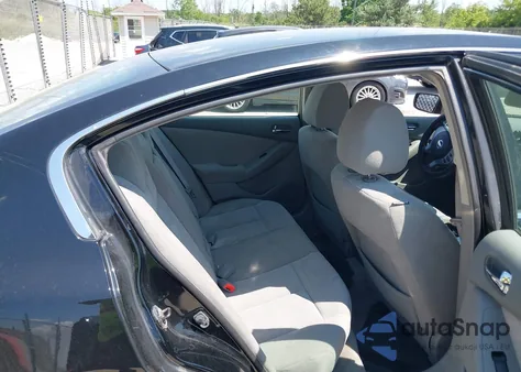 2007 Nissan Altima 2.5 S z USA, uszkodzony, nr VIN 1N4AL21E17C178578